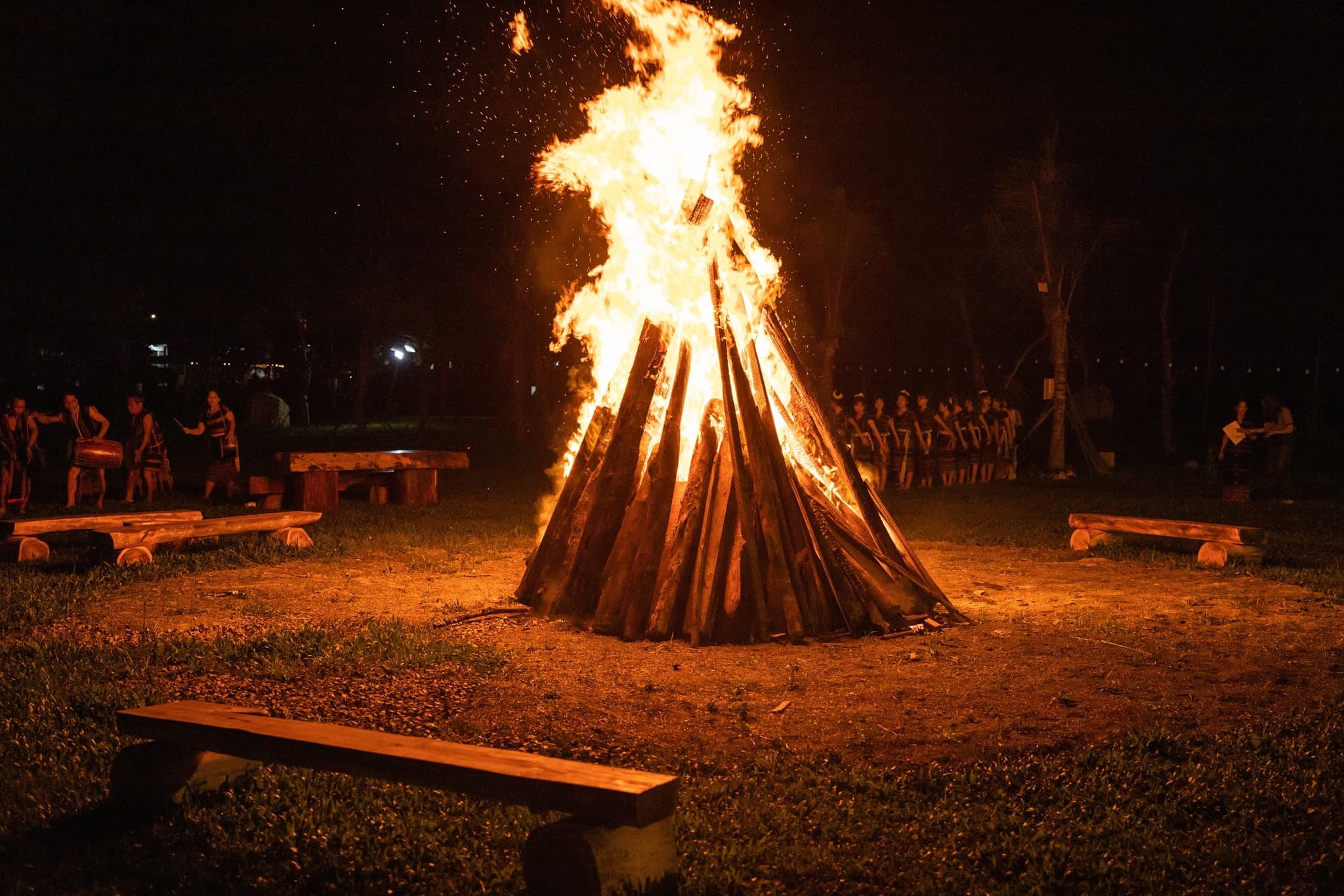 Leaf Village & Farm Làng Lá: Điểm du lịch sinh thái chữa lành giữa núi rừng Đà Nẵng